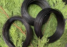Bonsai Wire - 500 gram roll 1.5 mm