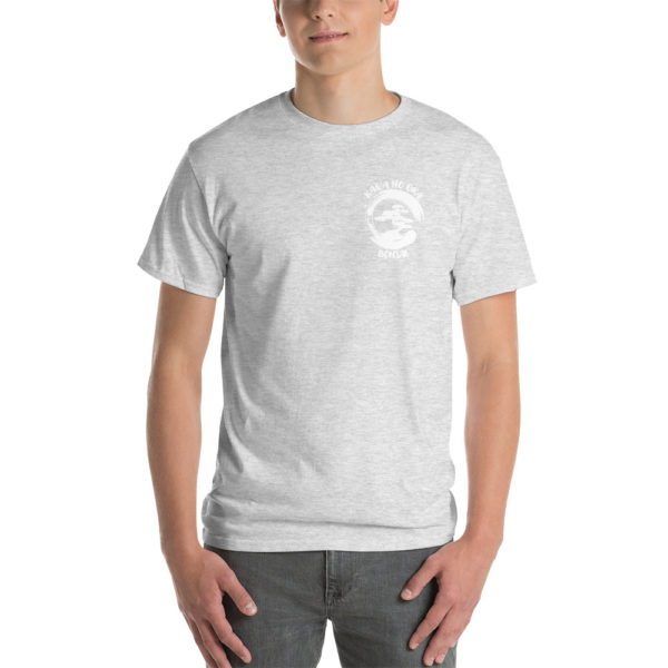 Short Sleeve T-Shirt - Tiny Arborist - Image 18