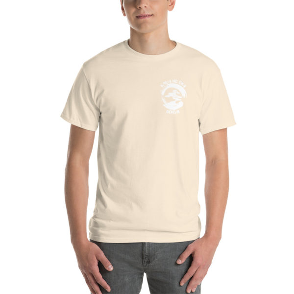 Short Sleeve T-Shirt - Tiny Arborist - Image 24