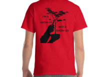 Short Sleeve T-Shirt - Grower