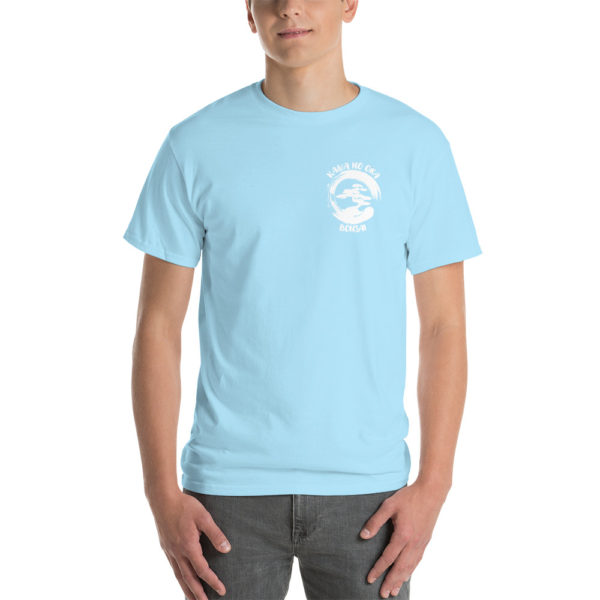 Short Sleeve T-Shirt - Tiny Arborist - Image 22