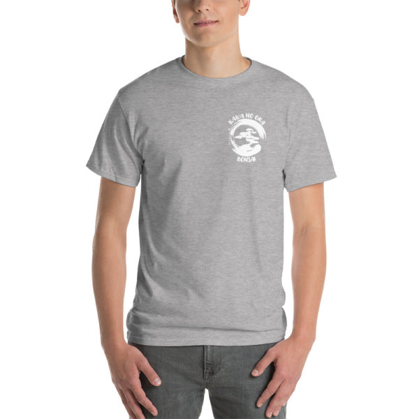 Short Sleeve T-Shirt - Tiny Arborist - Image 14