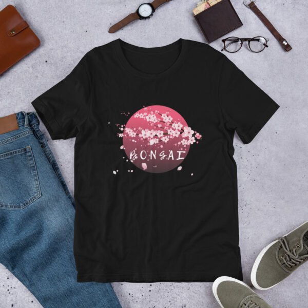 Sakura - Unisex t-shirt